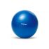 Star Sports Massage Gym Ball Blue EB210-07 (45cm) Bóng tập thể dục đàn hồi mềm chống trượt cho Yoga, Pilates và Phục hồi chức năng - Bao gồm bơm chân